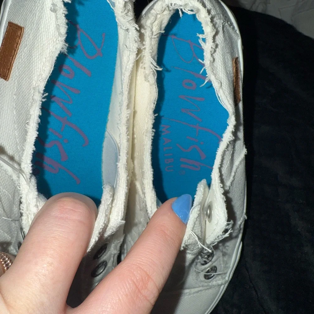 Blowfish shoes - Picture 3 of 4
